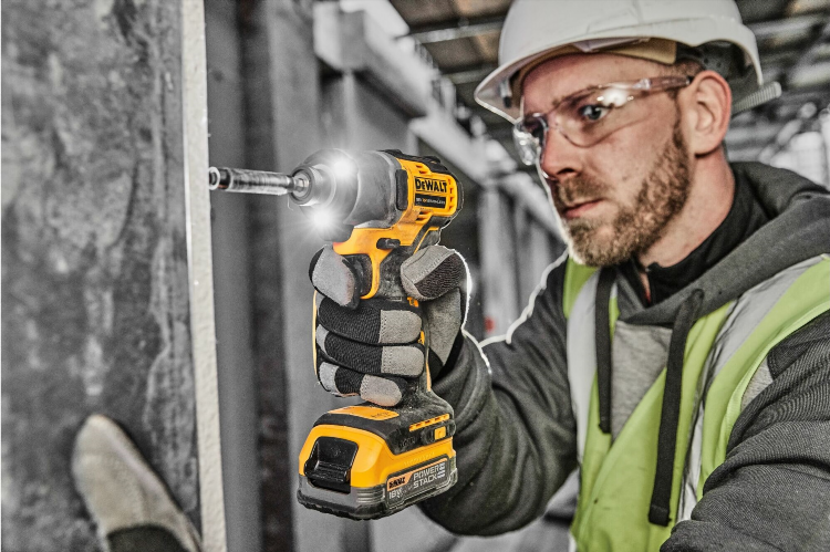 Аналог шуруповерта dewalt