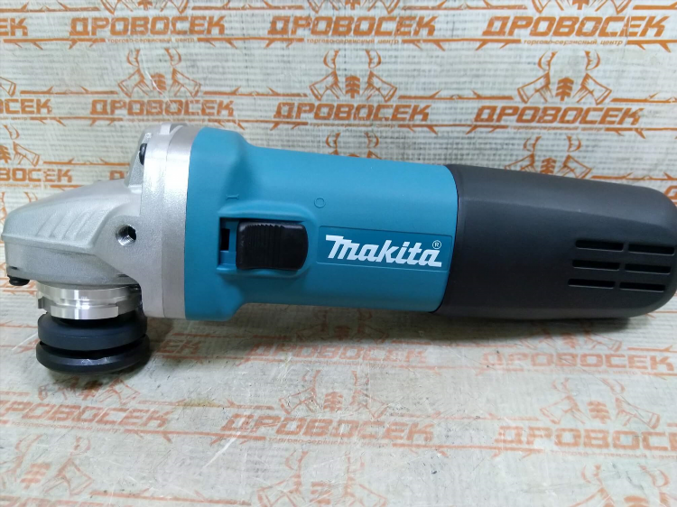 Болгарка макита с регулировкой оборотов 125 купить