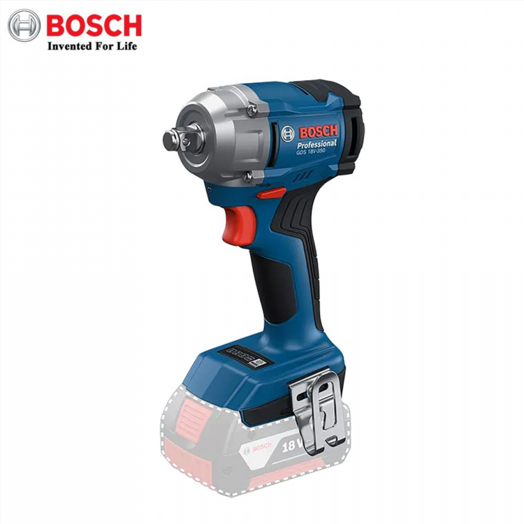 Bosch гайковерт аккумуляторный