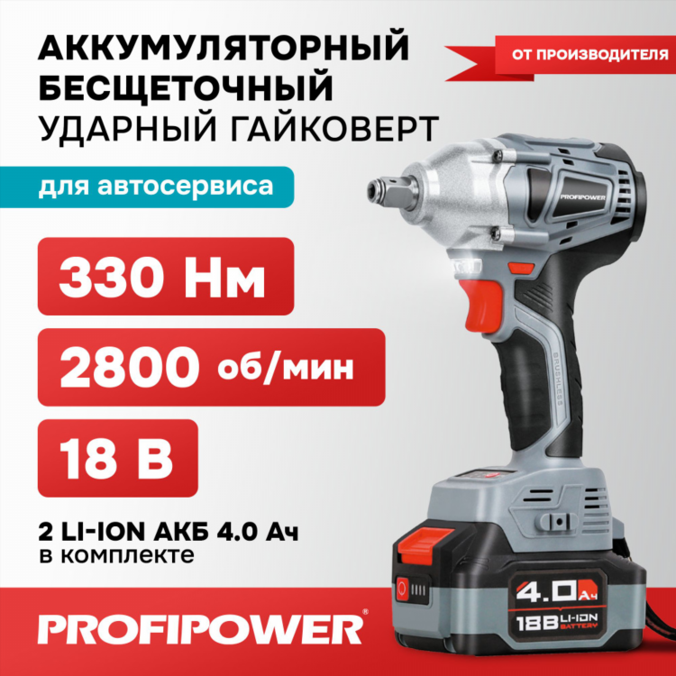 Гайковерт аккумуляторный с алиэкспресс
