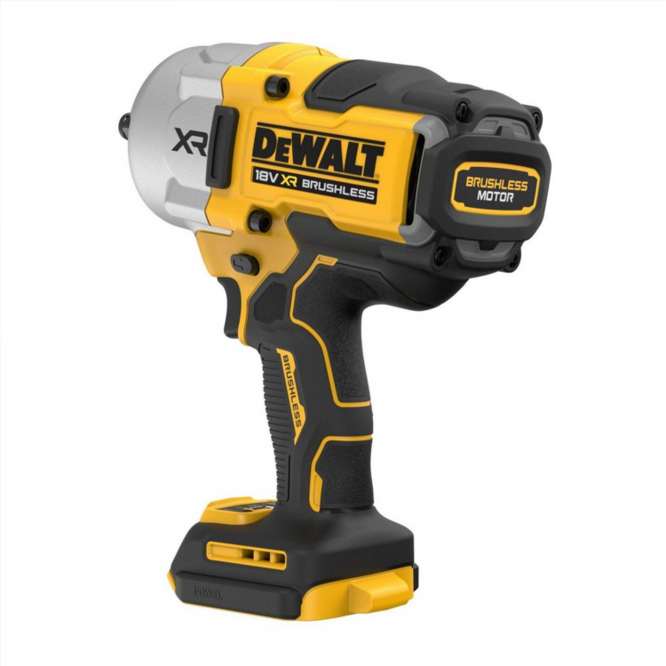 Гайковерт dewalt 18v