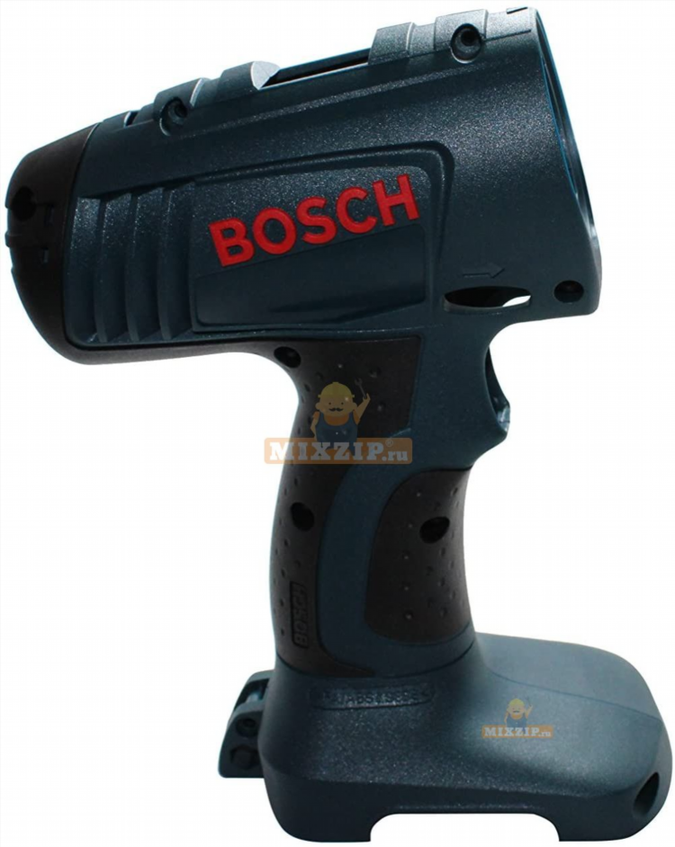 Корпус шуруповерта bosch