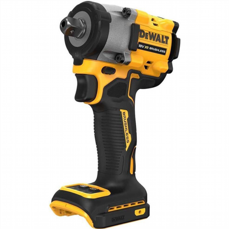 Купить гайковерт dewalt