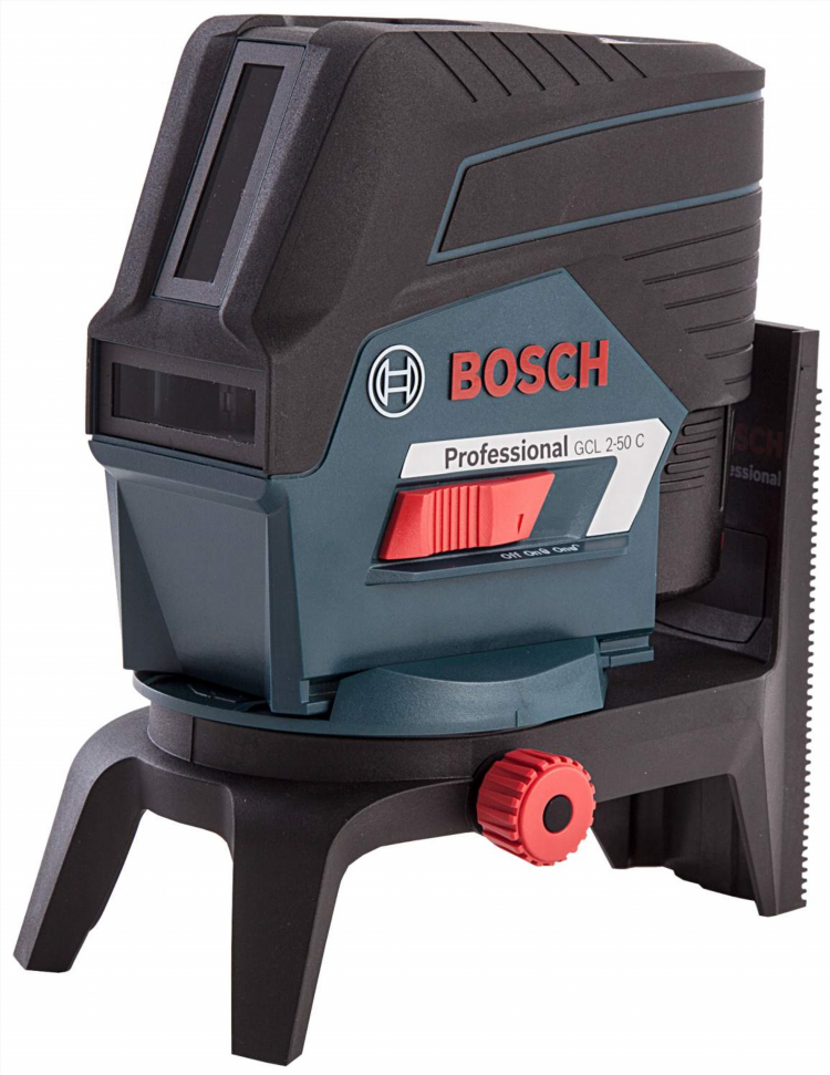 Купить лазерный уровень bosch