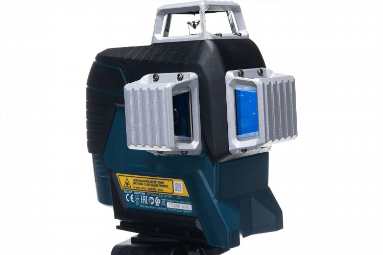 Лазерный уровень bosch gll 3 80