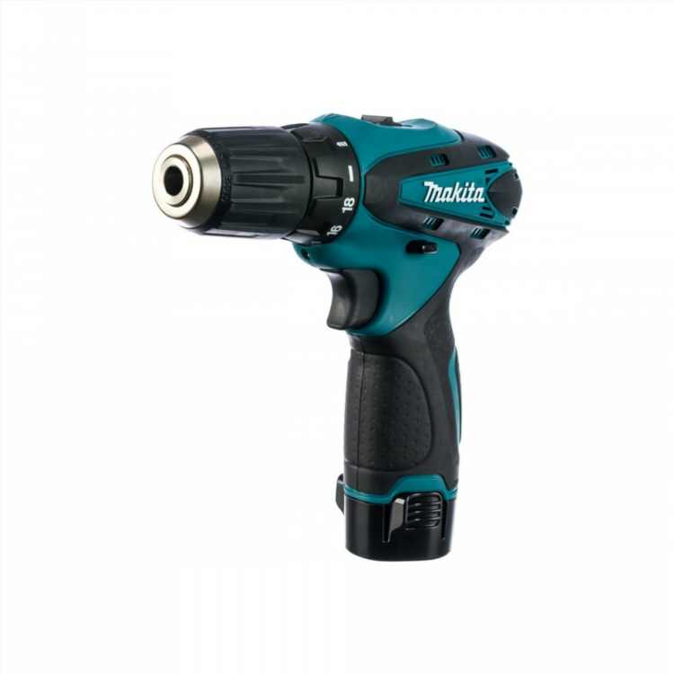 Makita шуруповерт
