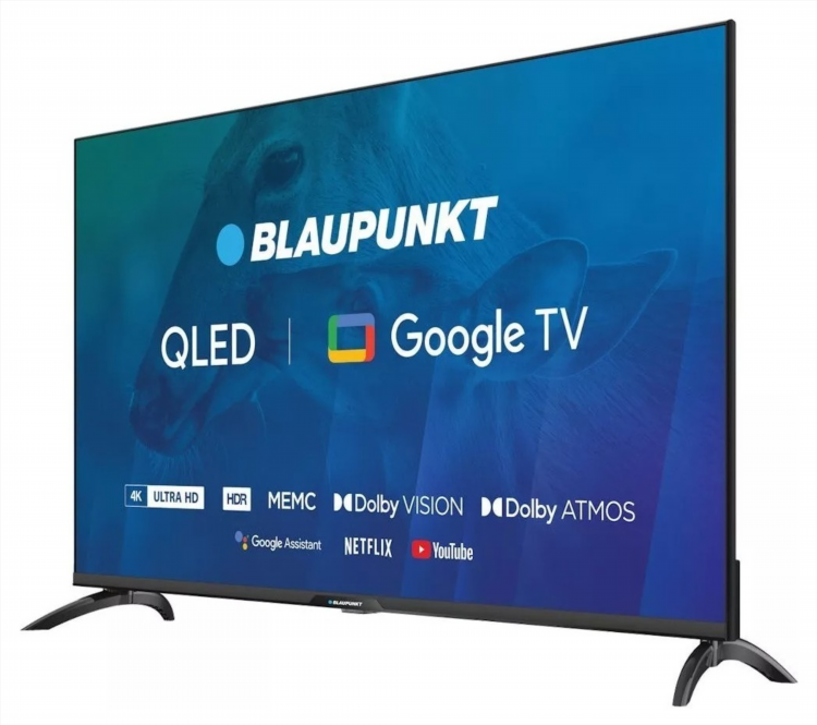 Шуруповерт blaupunkt