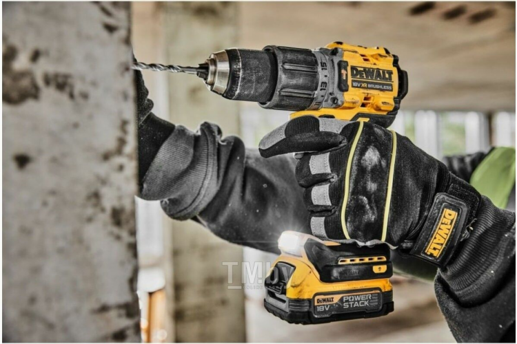 Шуруповерт dewalt 18 вольт