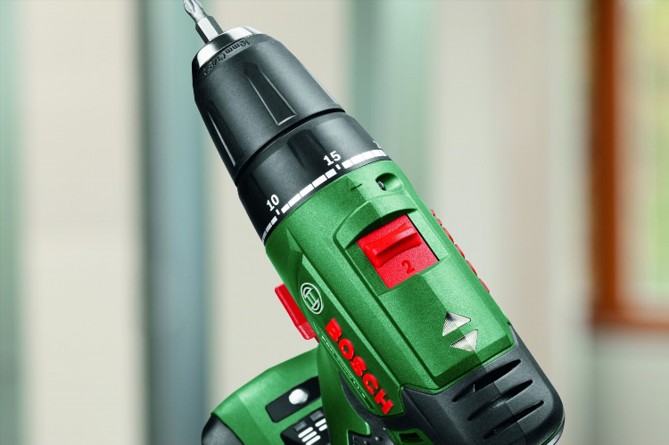 Шуруповерт дрель аккумуляторная bosch